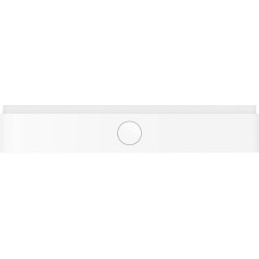 Aqara AAQS-S01 Air Quality Sensor - Improve Health with Real-Time Monitoring - White